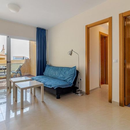 Flatguest Costa Calma + Beach + 2Bdr + Pool Экстерьер фото