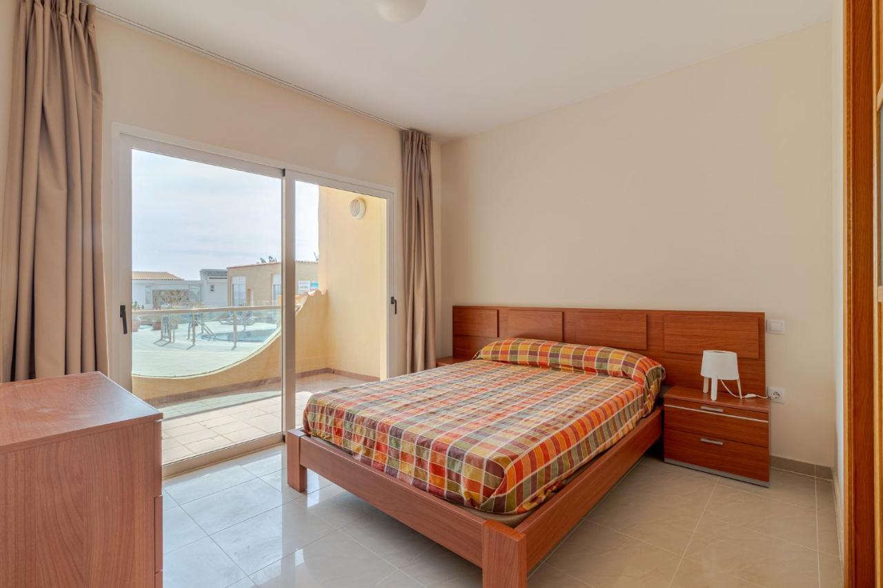 Flatguest Costa Calma + Beach + 2Bdr + Pool Экстерьер фото