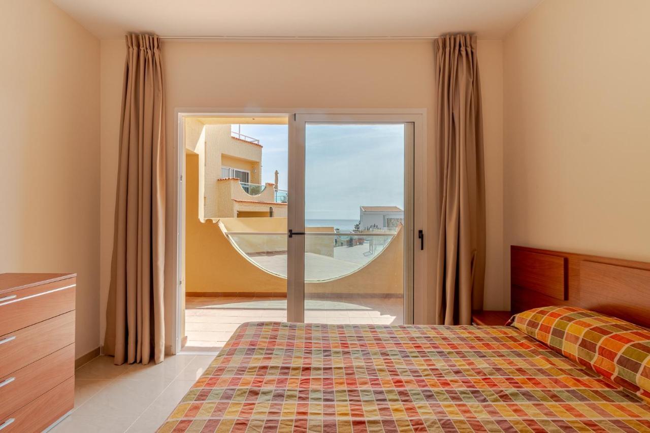 Flatguest Costa Calma + Beach + 2Bdr + Pool Экстерьер фото