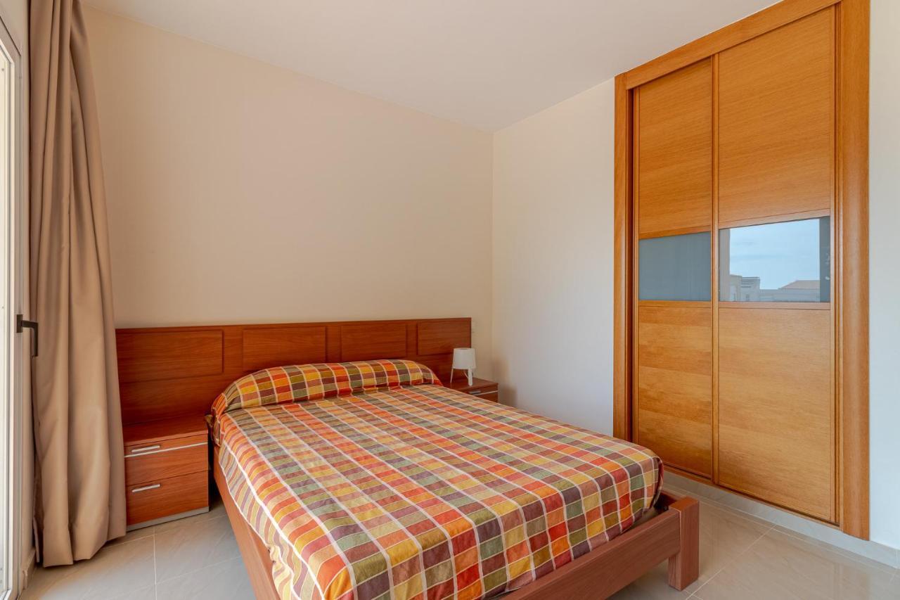 Flatguest Costa Calma + Beach + 2Bdr + Pool Экстерьер фото
