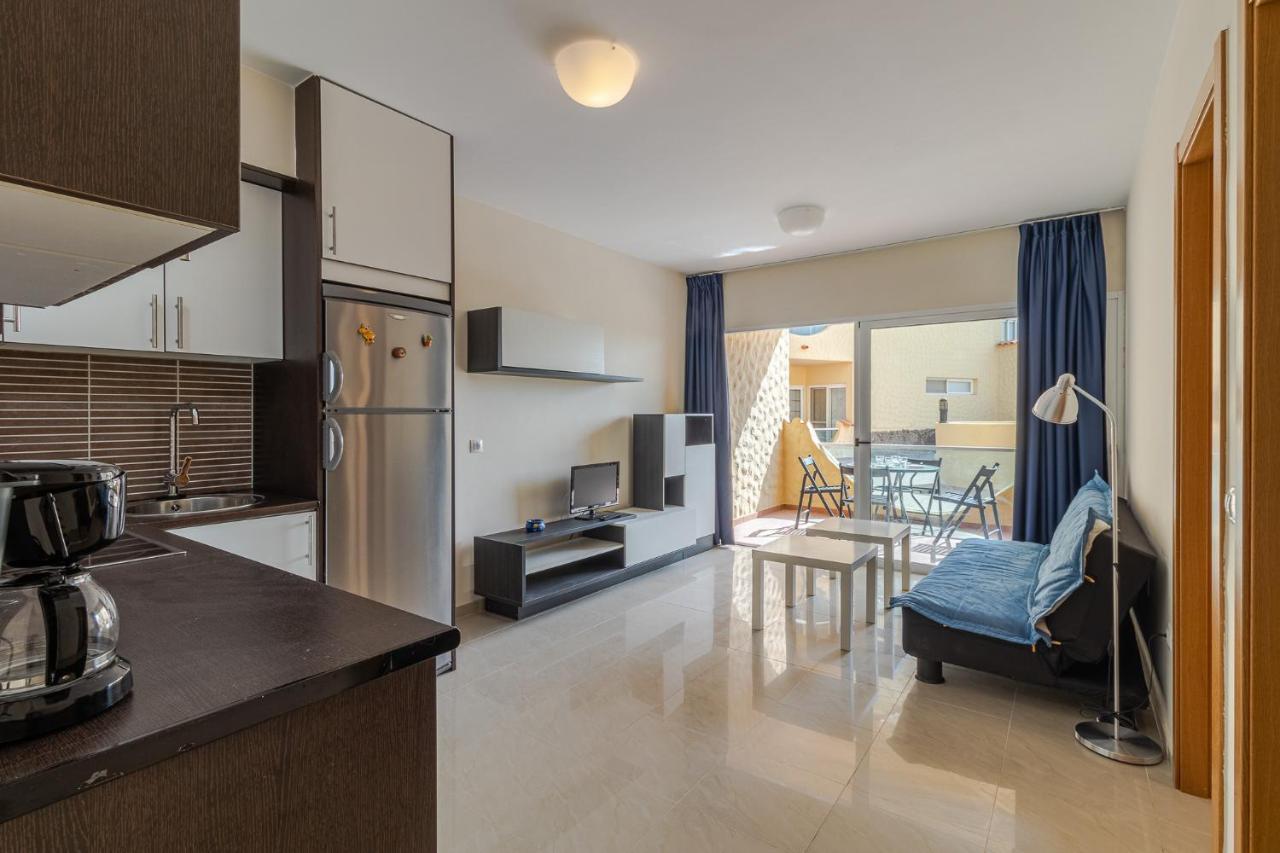 Flatguest Costa Calma + Beach + 2Bdr + Pool Экстерьер фото