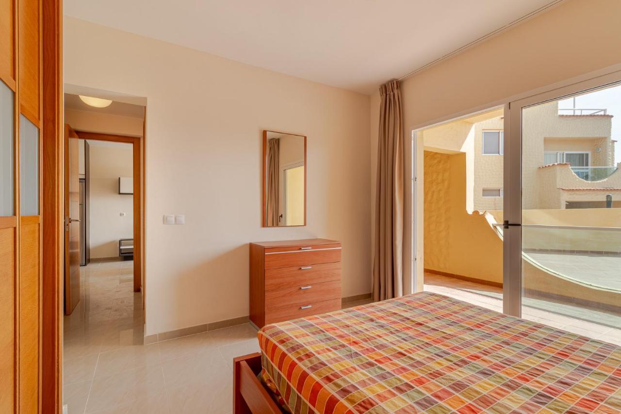 Flatguest Costa Calma + Beach + 2Bdr + Pool Экстерьер фото
