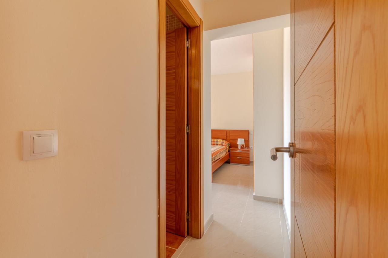 Flatguest Costa Calma + Beach + 2Bdr + Pool Экстерьер фото