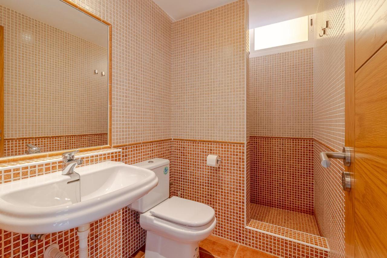 Flatguest Costa Calma + Beach + 2Bdr + Pool Экстерьер фото