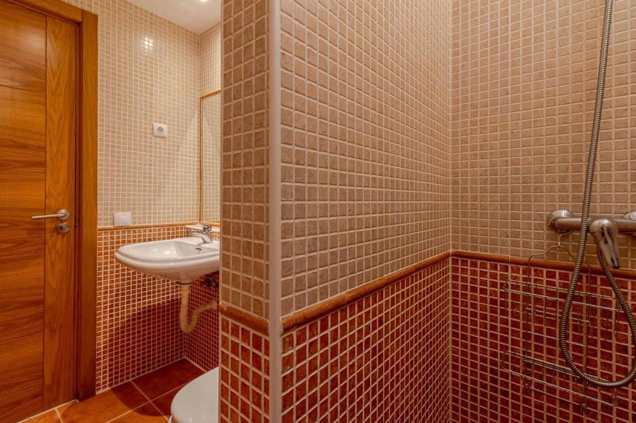Flatguest Costa Calma + Beach + 2Bdr + Pool Экстерьер фото