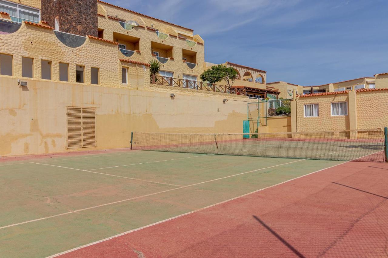 Flatguest Costa Calma + Beach + 2Bdr + Pool Экстерьер фото
