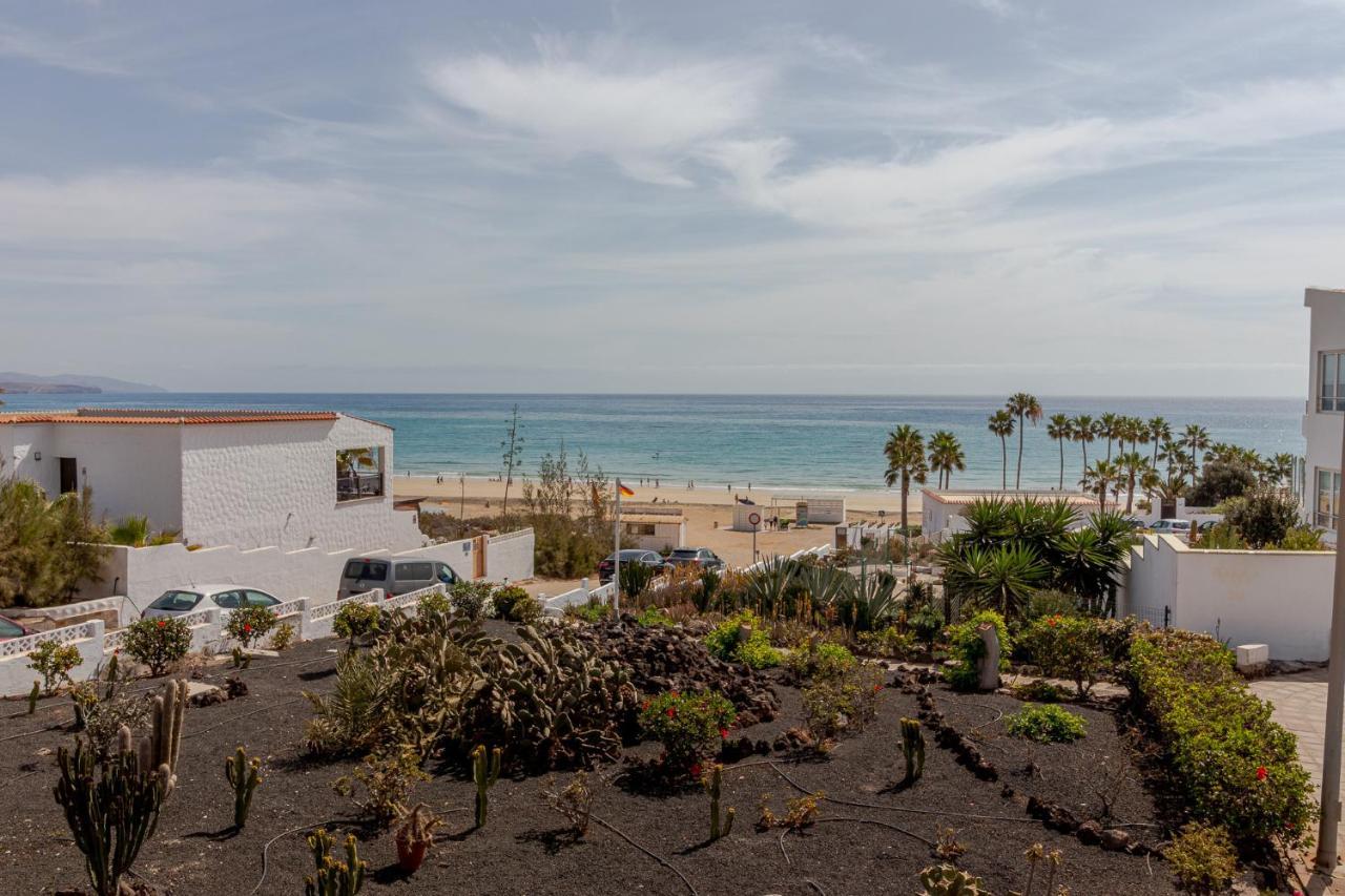 Flatguest Costa Calma + Beach + 2Bdr + Pool Экстерьер фото