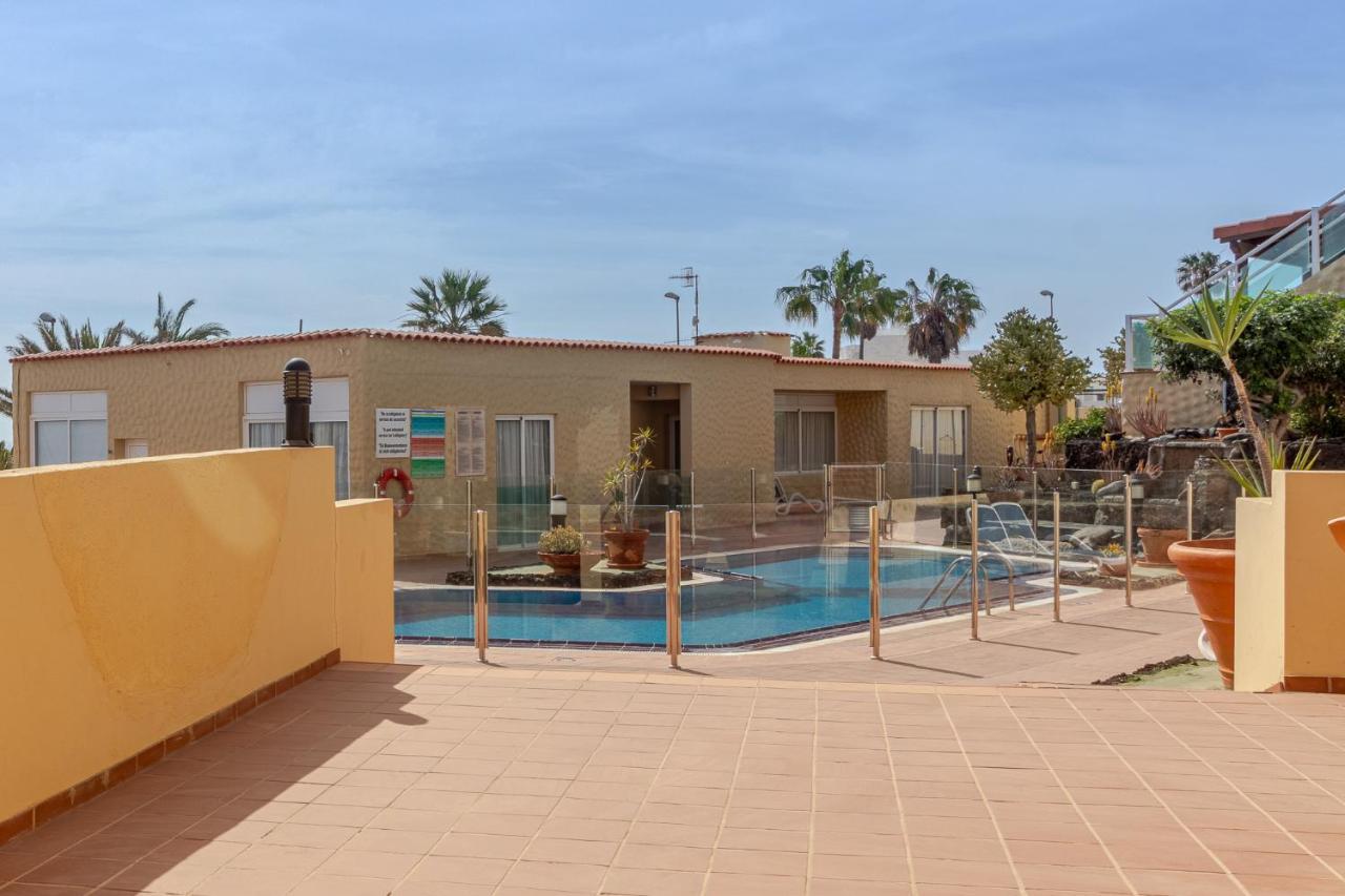 Flatguest Costa Calma + Beach + 2Bdr + Pool Экстерьер фото