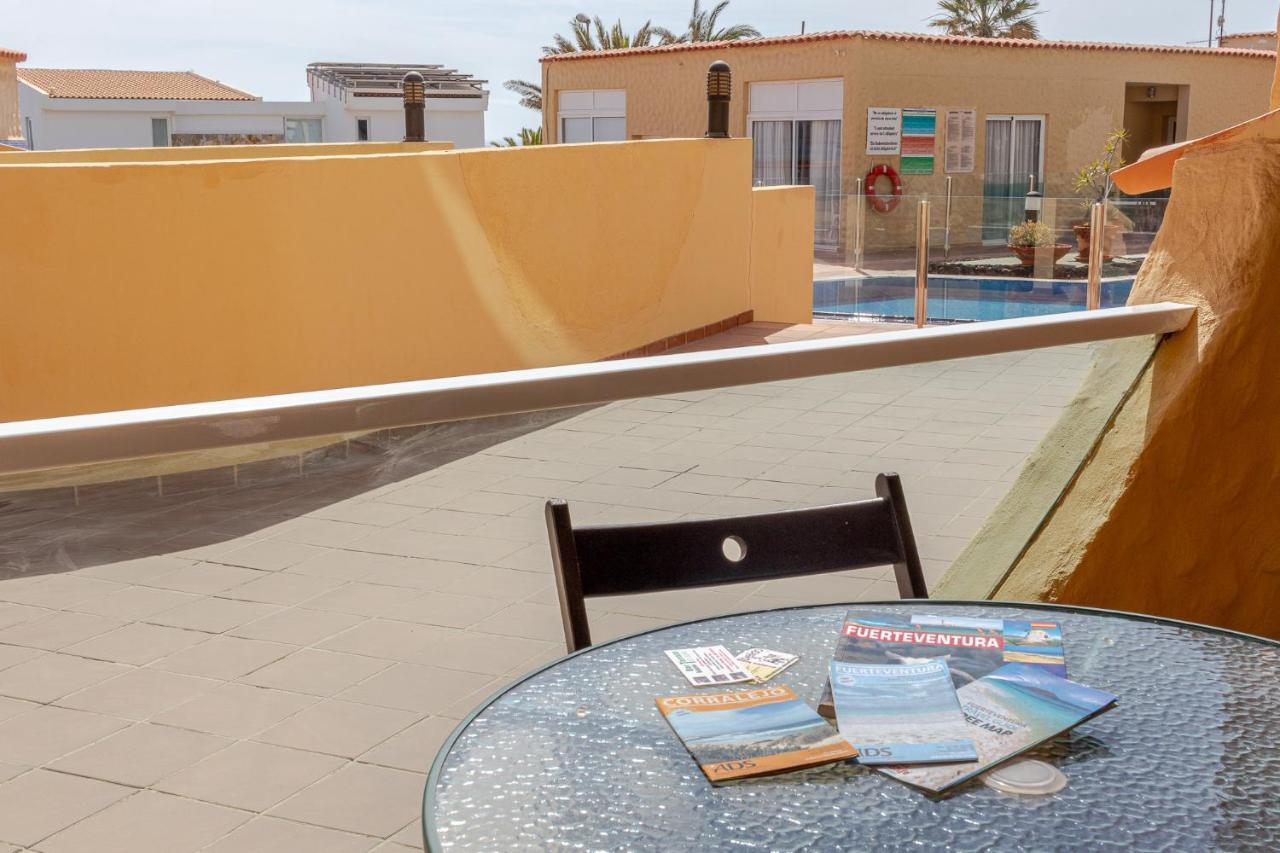 Flatguest Costa Calma + Beach + 2Bdr + Pool Экстерьер фото