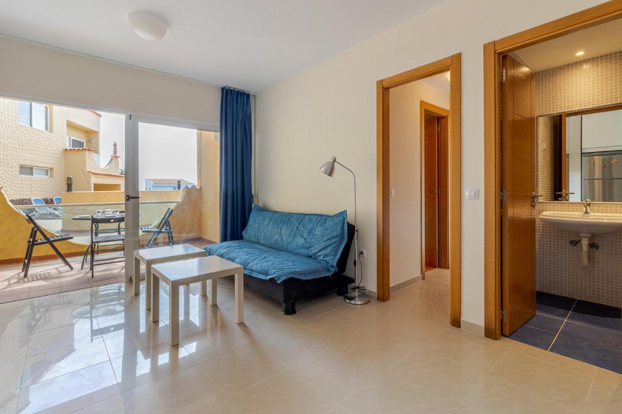 Flatguest Costa Calma + Beach + 2Bdr + Pool Экстерьер фото