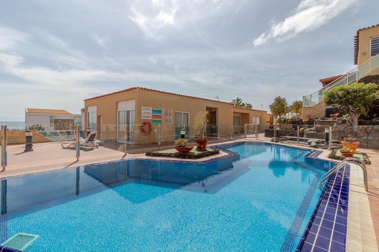 Flatguest Costa Calma + Beach + 2Bdr + Pool Экстерьер фото