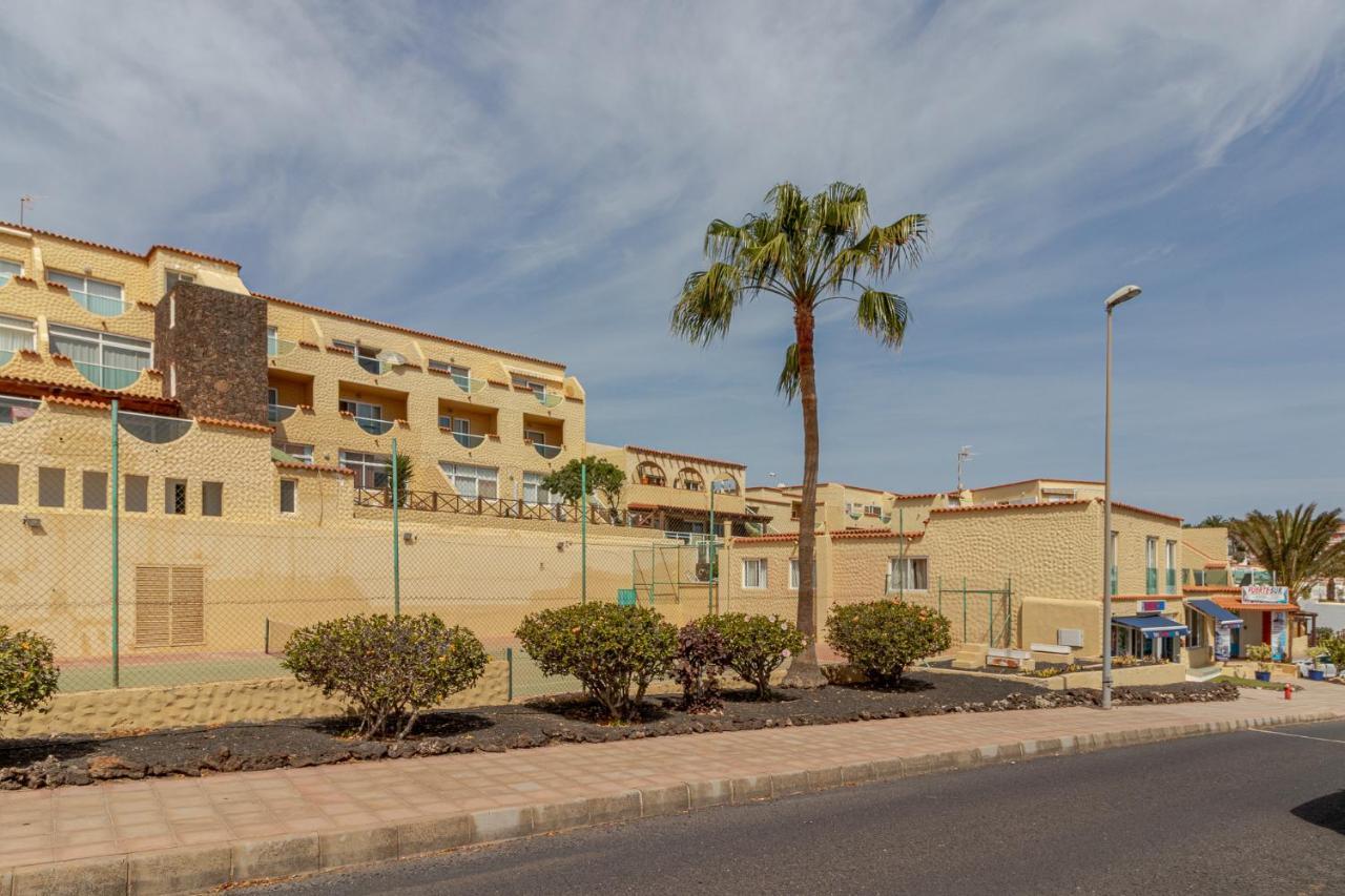 Flatguest Costa Calma + Beach + 2Bdr + Pool Экстерьер фото