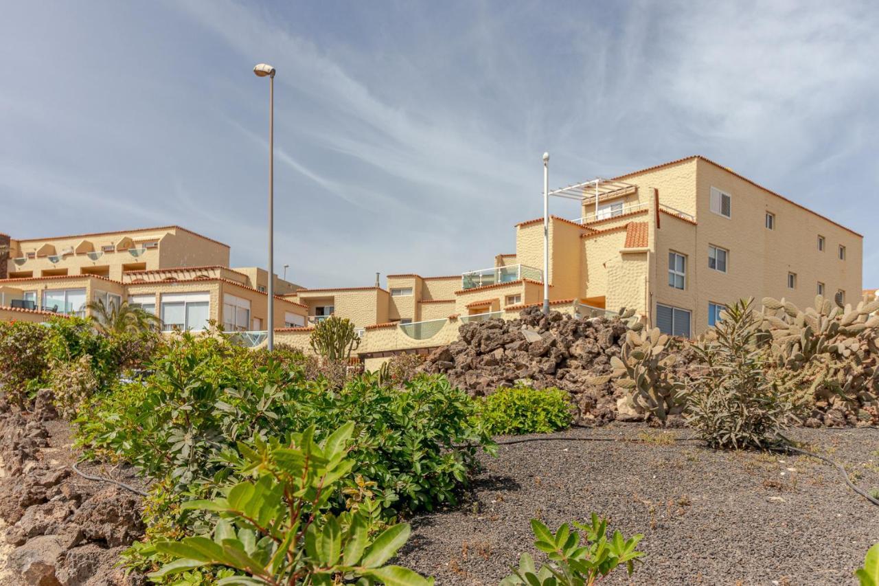 Flatguest Costa Calma + Beach + 2Bdr + Pool Экстерьер фото