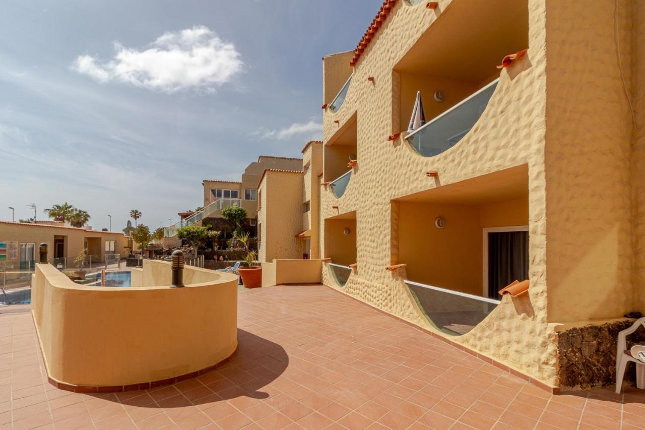 Flatguest Costa Calma + Beach + 2Bdr + Pool Экстерьер фото